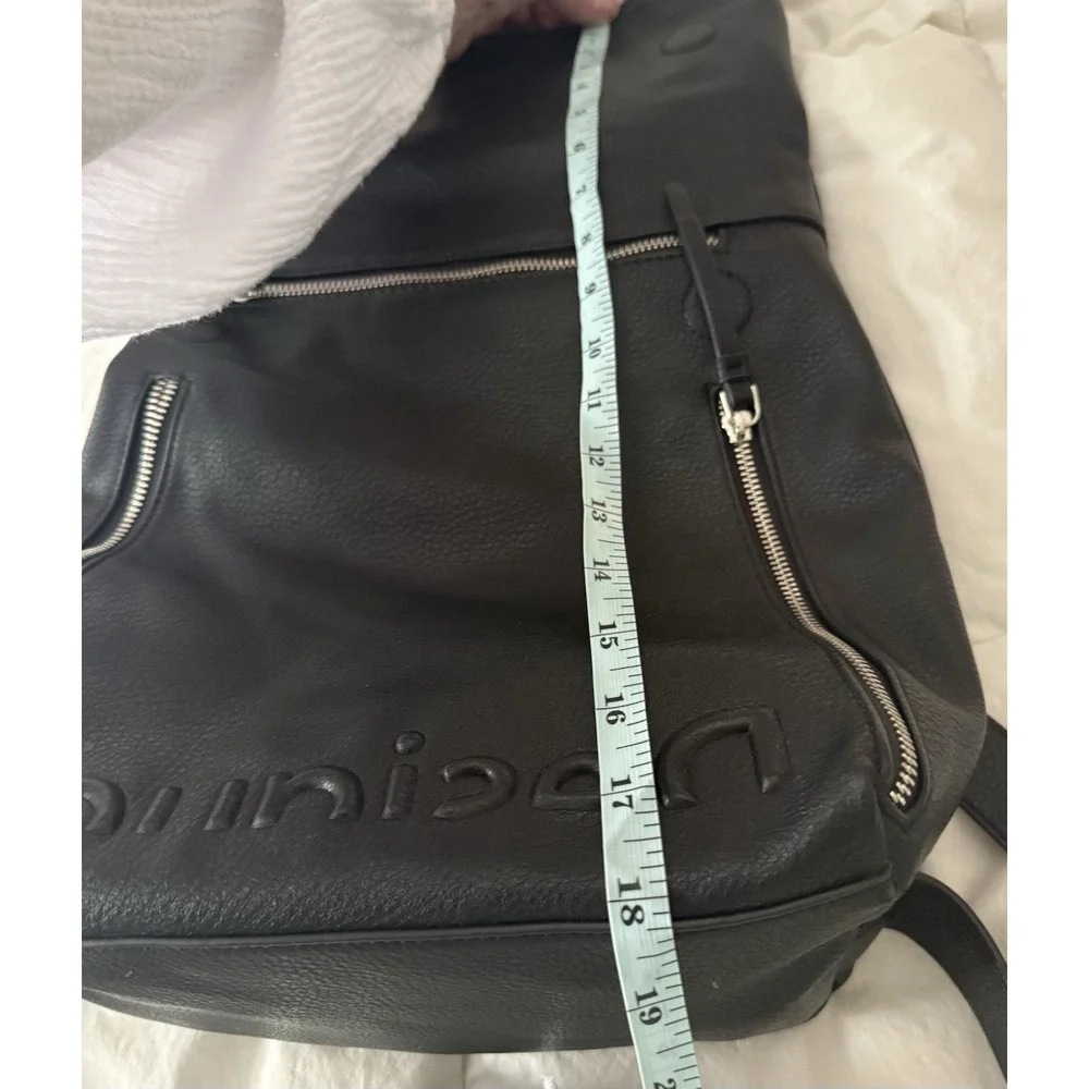 Desigual black nerano